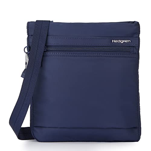 Hedgren Damen LEONCE Stofftasche, Total Eclipse von Hedgren