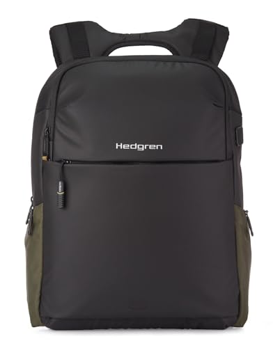 Hedgren Damen Tram Rucksack, Urban Jungle, One Size Hedgren Damen Tram Rucksack, Urban Jungle, One Size von Hedgren
