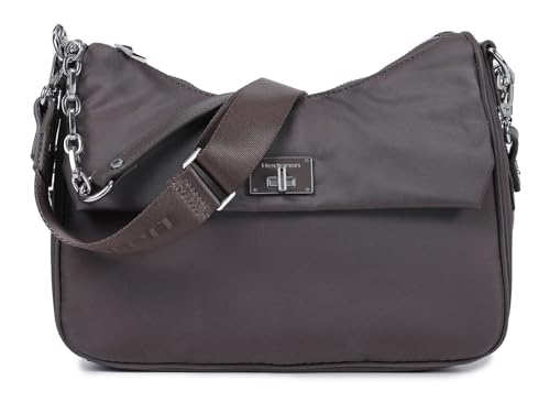 Hedgren Damen Unity Sportsack, Rauchgrau von Hedgren