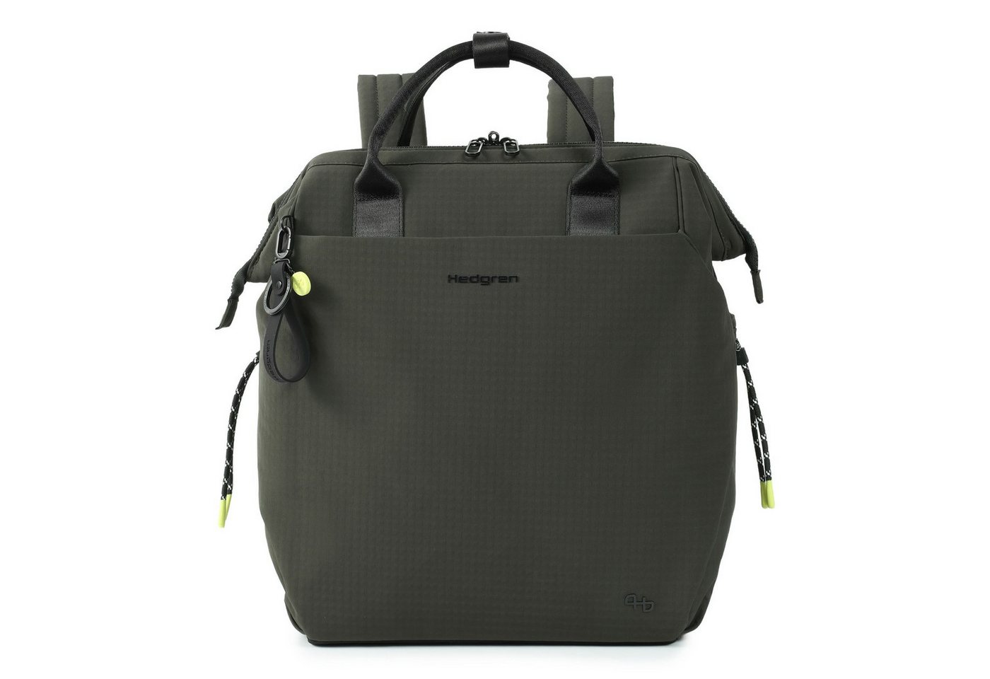 Hedgren Daypack String, Polyester von Hedgren