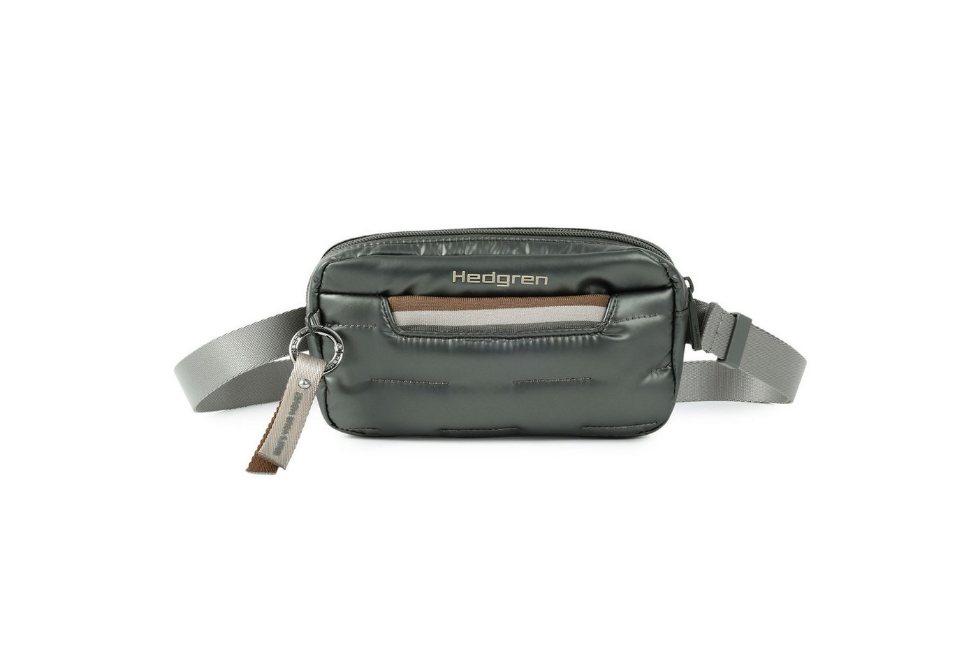 Hedgren Gürteltasche Cocoon, Polyester von Hedgren