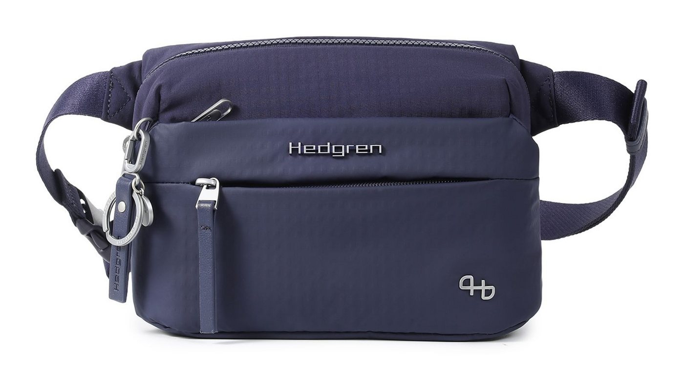 Hedgren Gürteltasche Hogo Waistbag + RFID von Hedgren