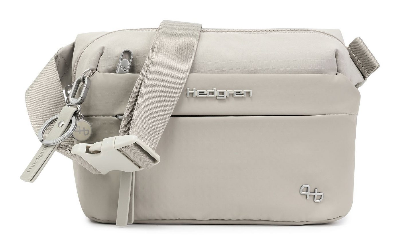 Hedgren Gürteltasche Hogo Waistbag + RFID Hedgren Gürteltasche Hogo Waistbag + RFID von Hedgren