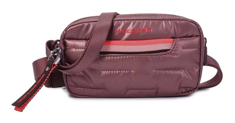 Hedgren Gürteltasche Snug Two In One Waistbag / Crossover von Hedgren