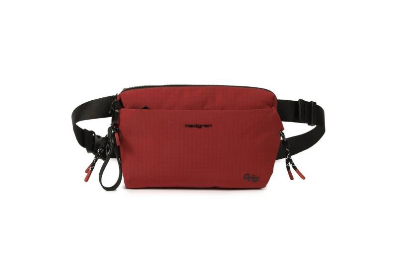 Hedgren Gürteltasche String, Polyester von Hedgren
