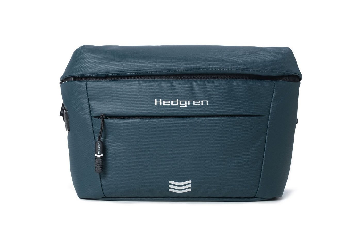 Hedgren Gürteltasche Tube, Polyester von Hedgren