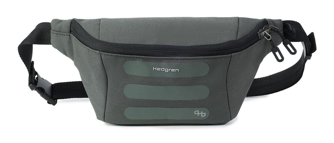 Hedgren Gürteltasche Waistbag + RFID von Hedgren