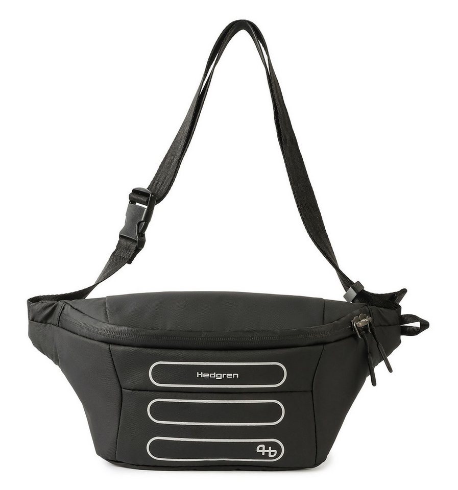 Hedgren Gürteltasche Waistbag + RFID von Hedgren
