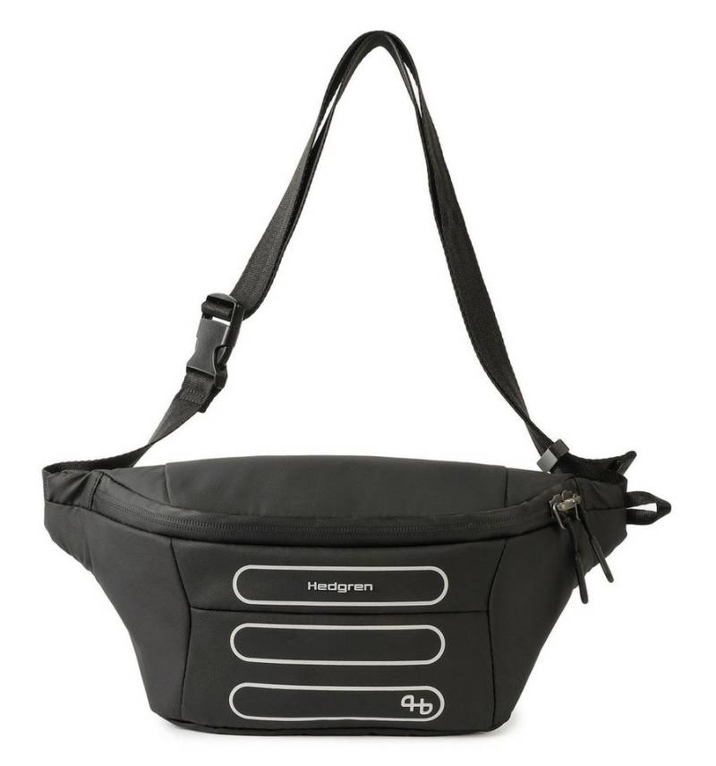 Hedgren Gürteltasche Waistbag + RFID von Hedgren