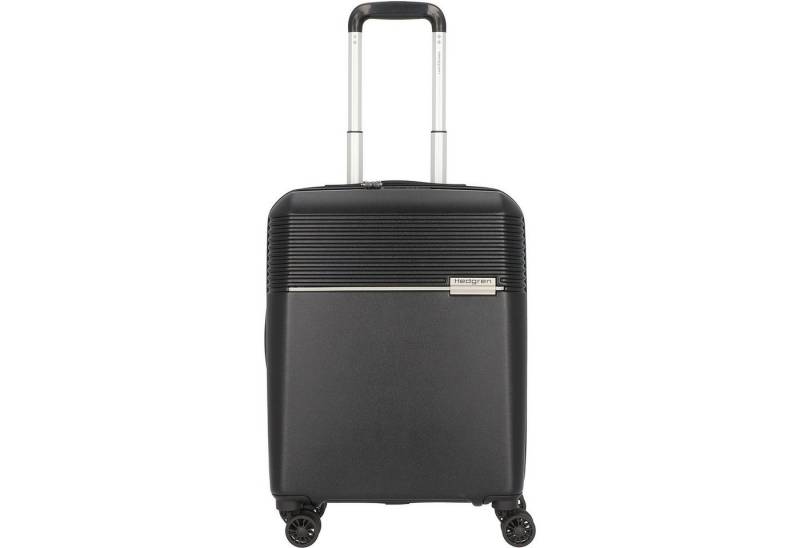Hedgren Handgepäck-Trolley Lineo, 4 Rollen, Polycarbonat von Hedgren