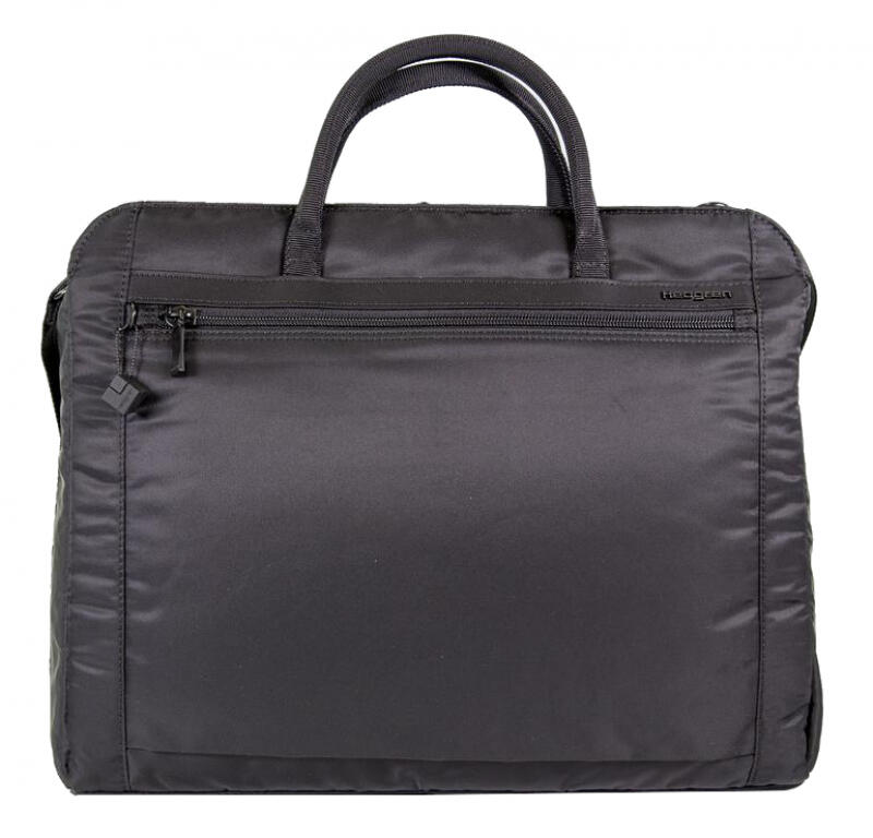 Hedgren - Hedgren Essence Businesstasche RFID schwarz Schwarz von Hedgren