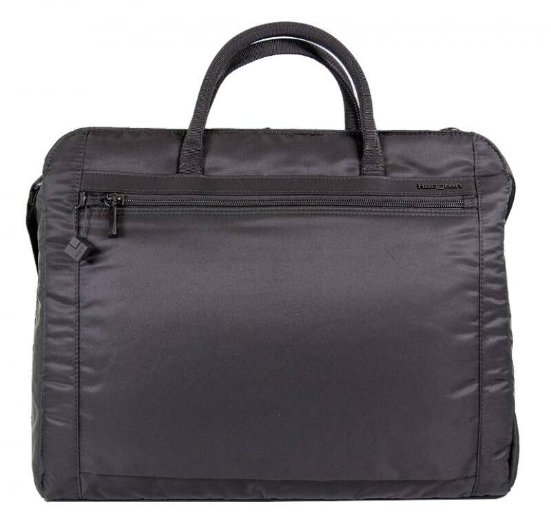 Hedgren - Hedgren Essence Businesstasche RFID schwarz Schwarz von Hedgren