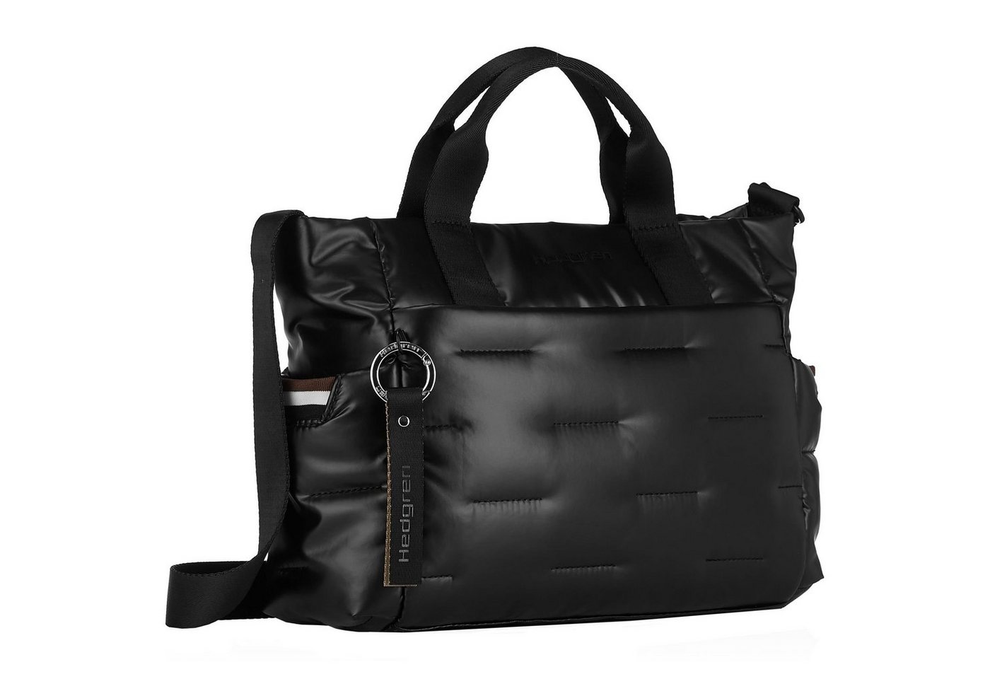 Hedgren Henkeltasche Cocoon, Polyester von Hedgren