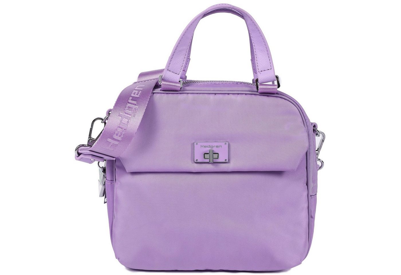 Hedgren Henkeltasche Libra, Polyester von Hedgren