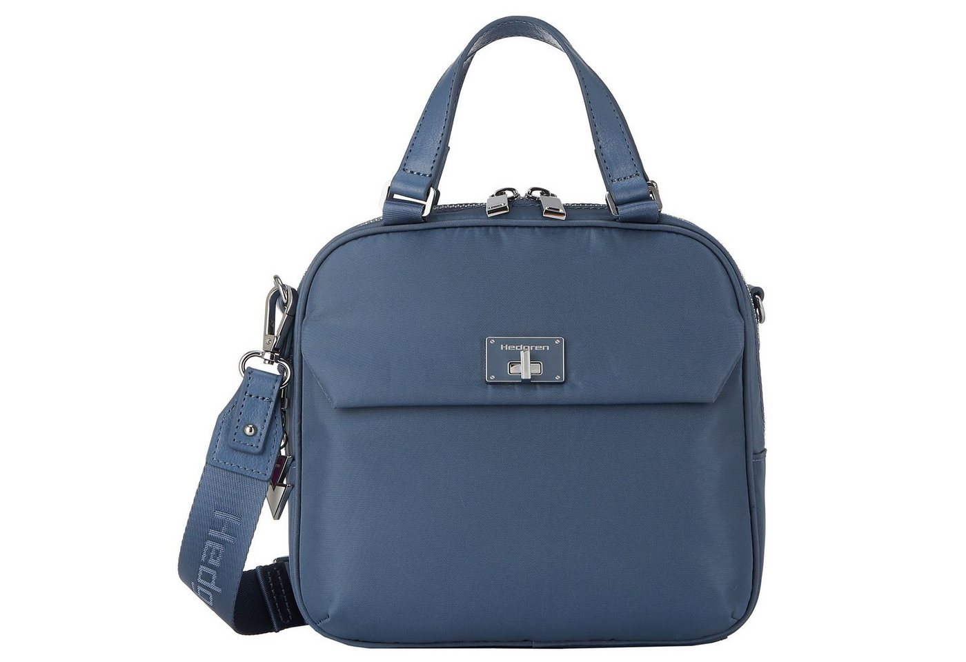 Hedgren Henkeltasche Libra, Polyester von Hedgren