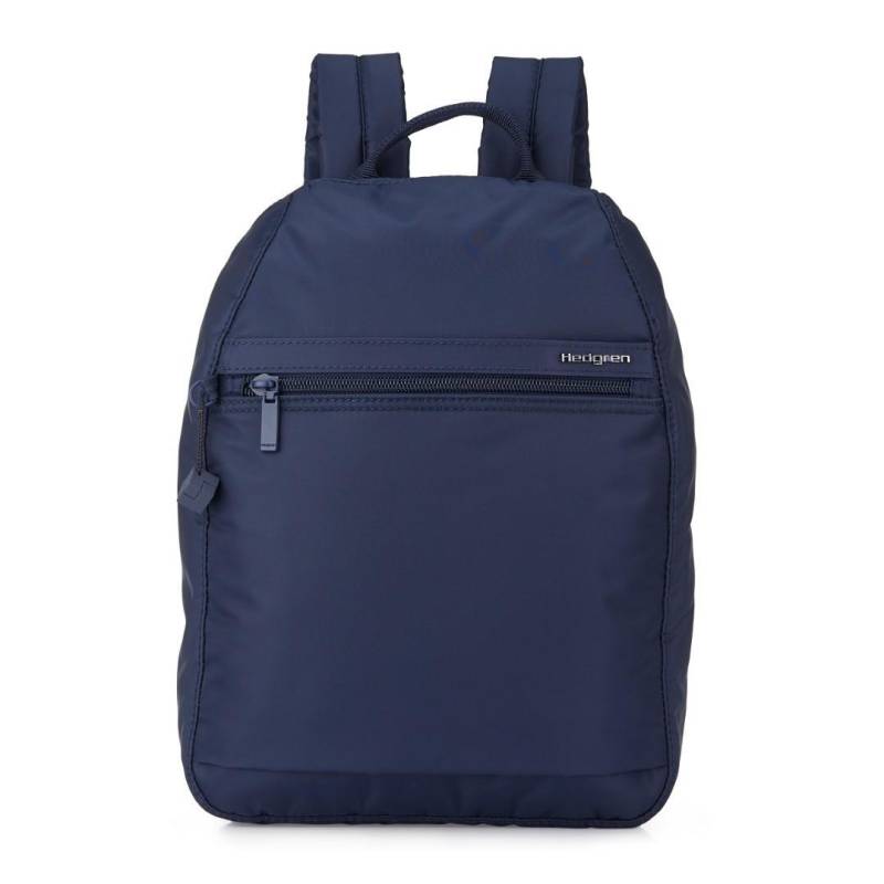 Hedgren - INNERCITY Cityrucksack Vogue L Total Eclipse Dunkelblau von Hedgren