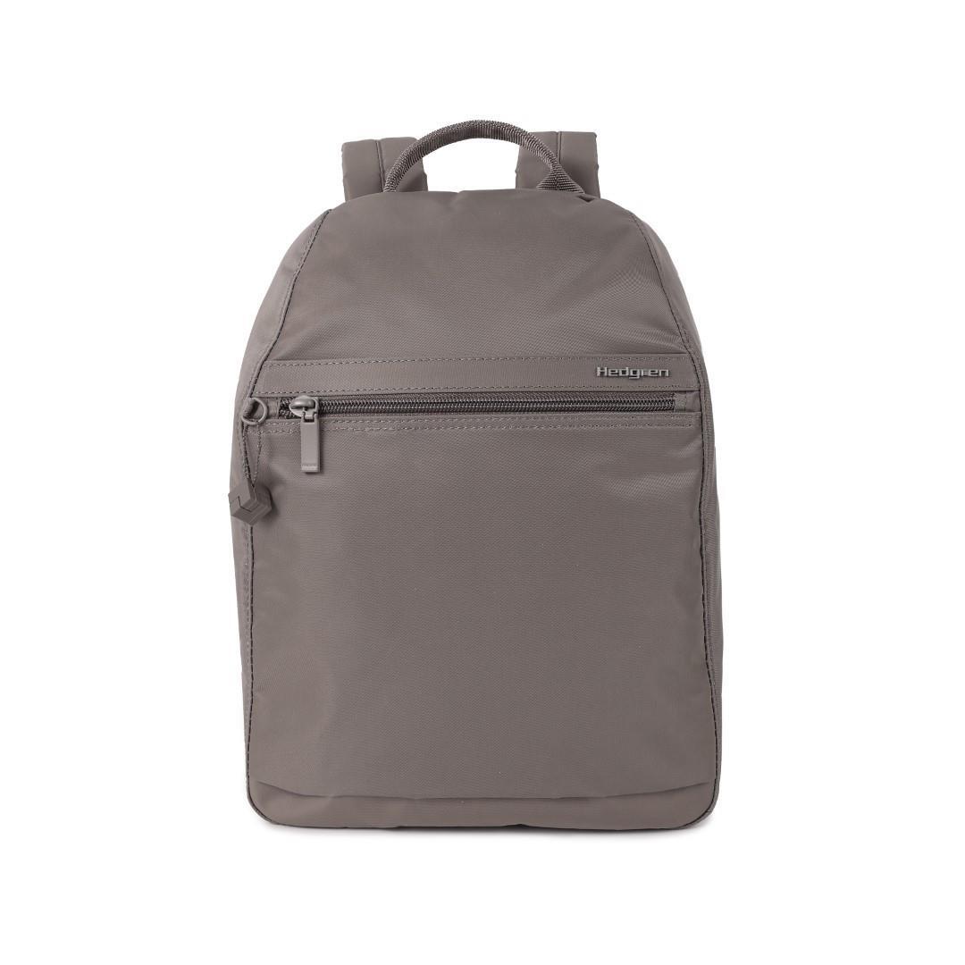 Hedgren - INNERCITY Cityrucksack Vogue Sepia Rehbraun von Hedgren