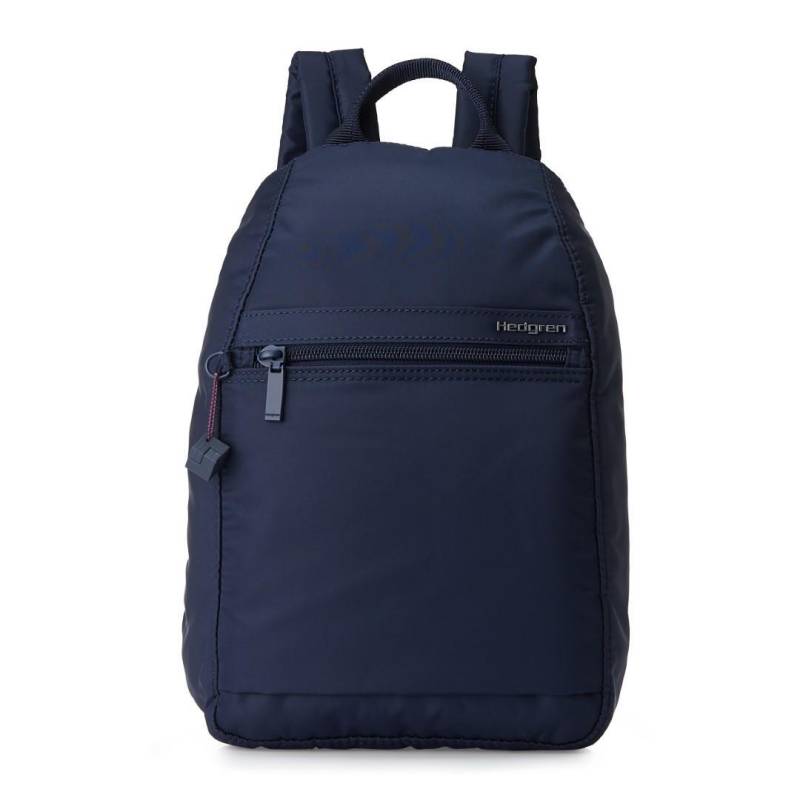 Hedgren - INNERCITY Cityrucksack Vogue Total Eclipse Blau von Hedgren
