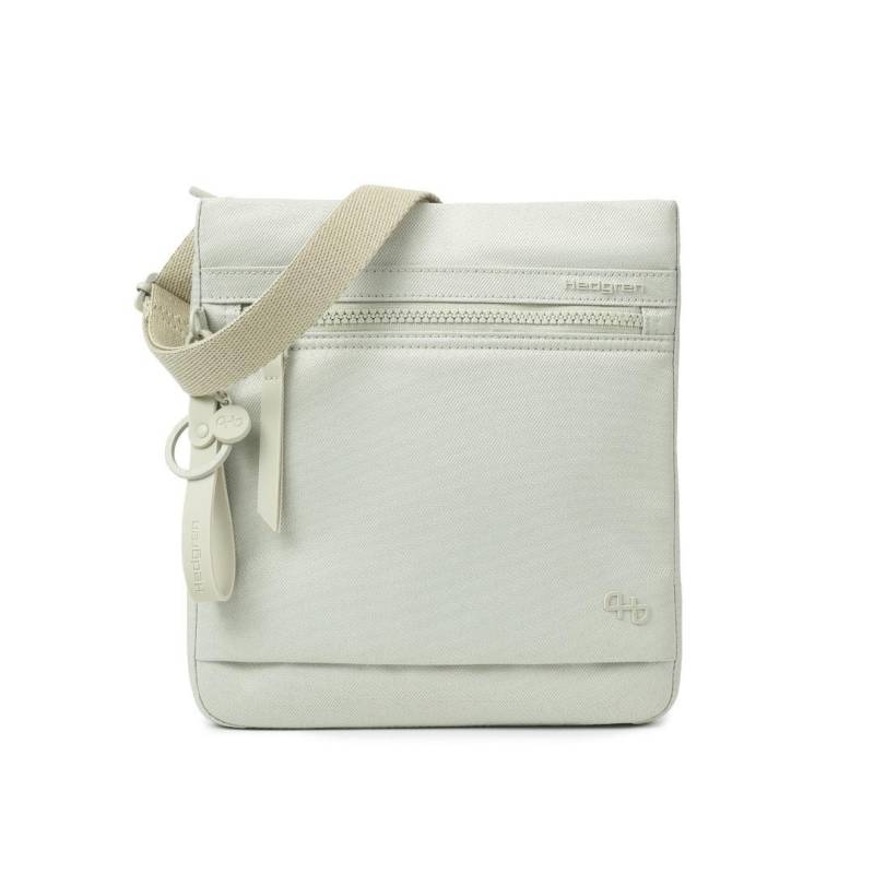 Hedgren - INNERCITY Rv-Tasche Leonce Jean Pussywillow Grey - Gr. - S von Hedgren