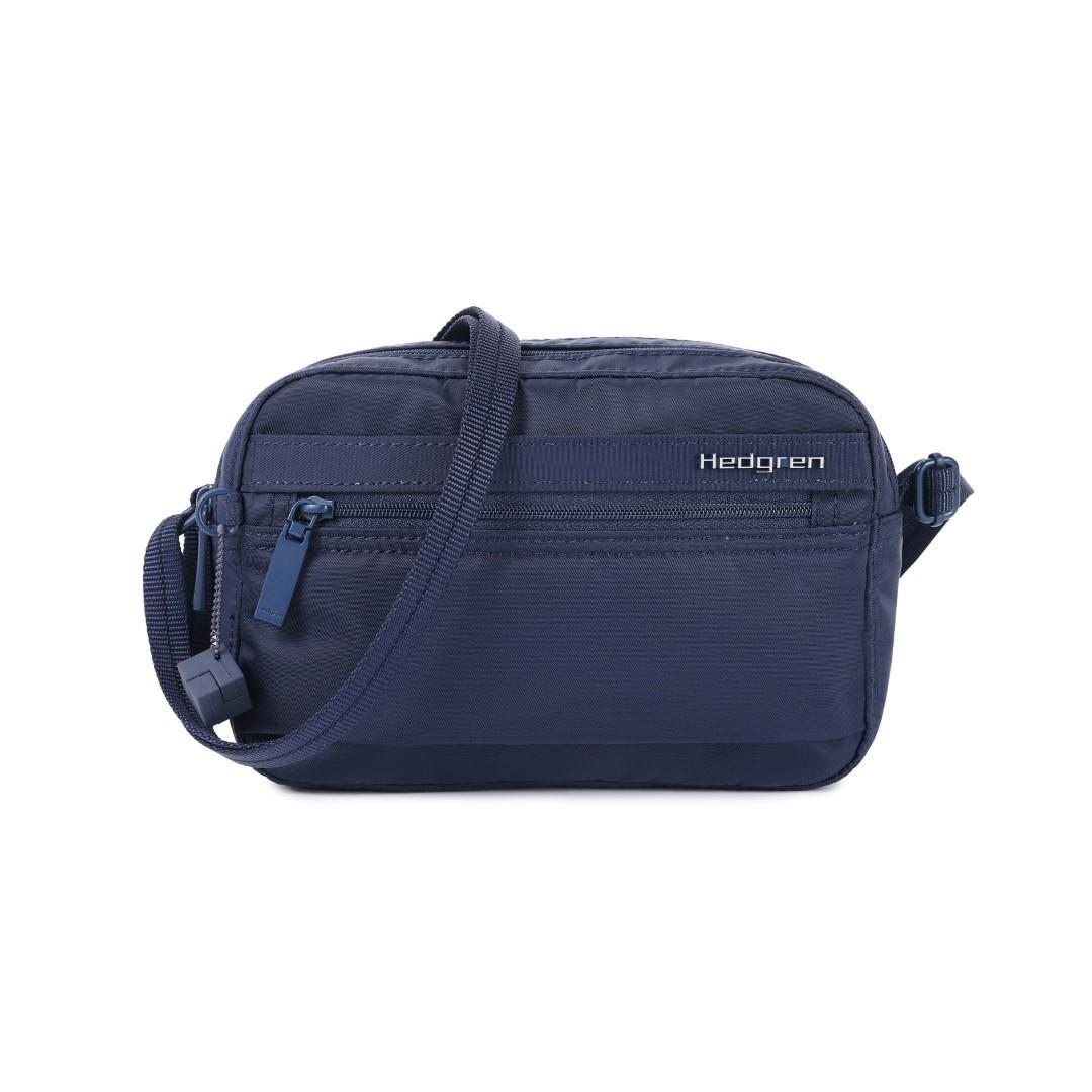 Hedgren - INNERCITY Rv-Tasche Maia Total Eclipse Dunkelblau von Hedgren