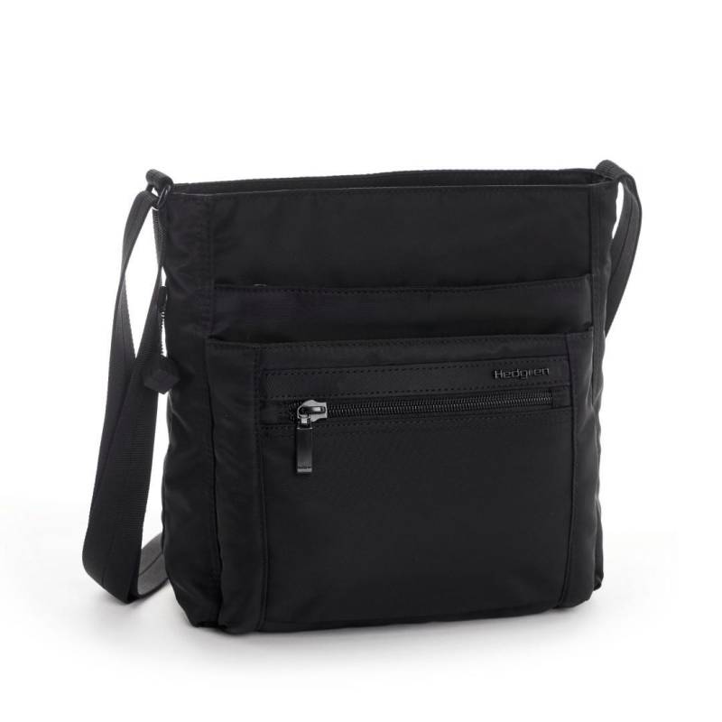 Hedgren - INNERCITY Rv-Tasche Orva Black Schwarz von Hedgren