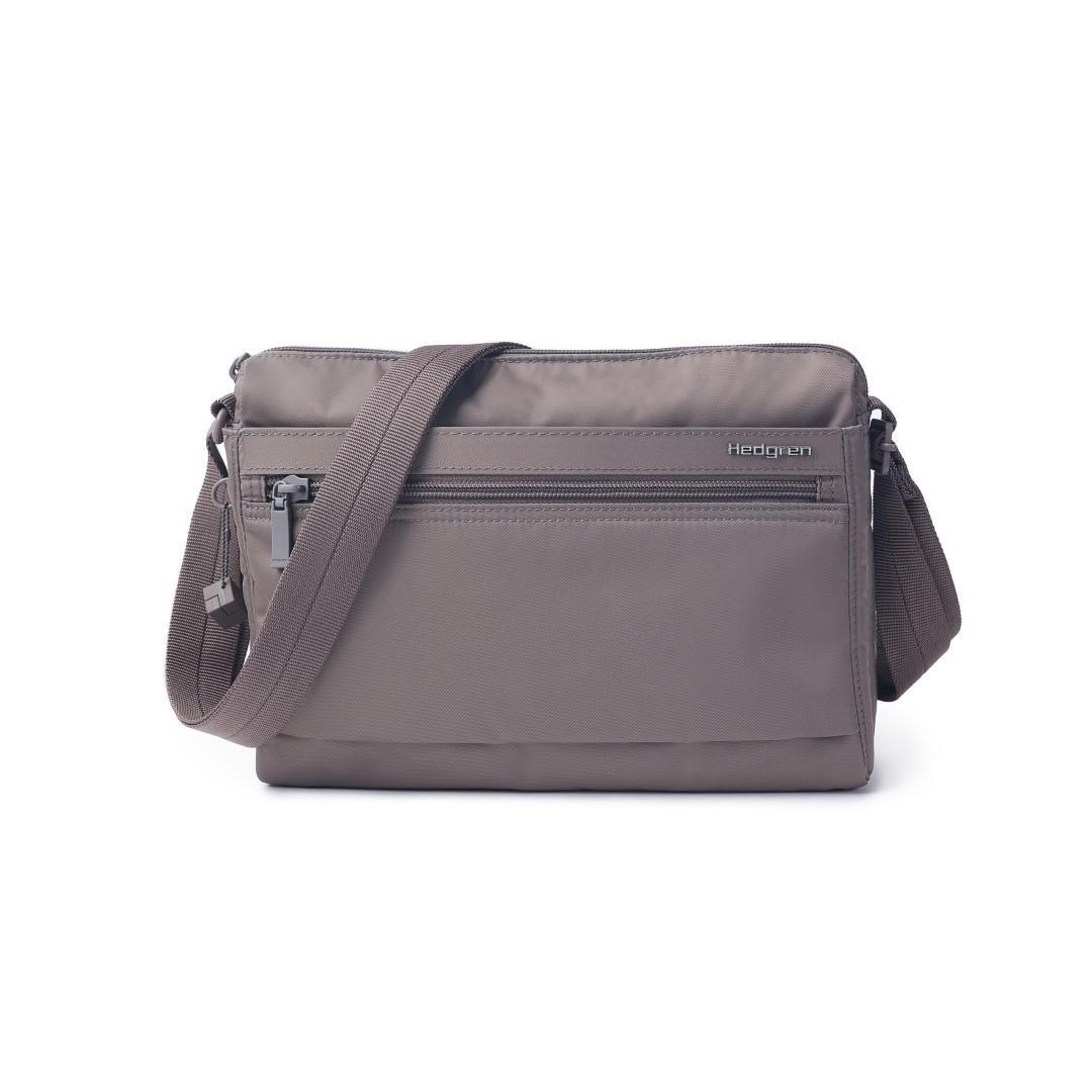 Hedgren - INNERCITY Tasche Eye M Sepia Braun von Hedgren