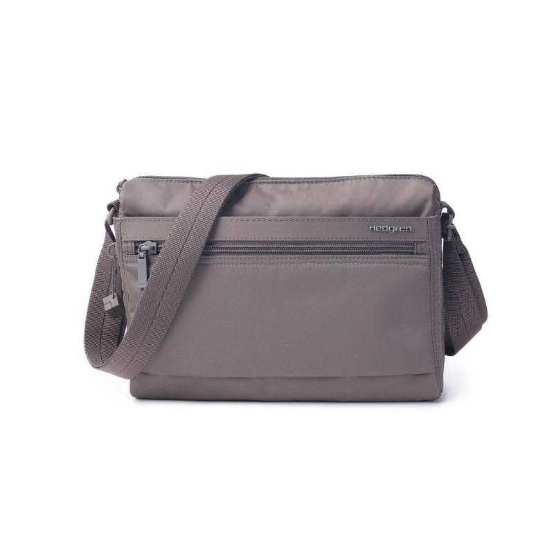 Hedgren - INNERCITY Tasche Eye M Sepia Braun von Hedgren