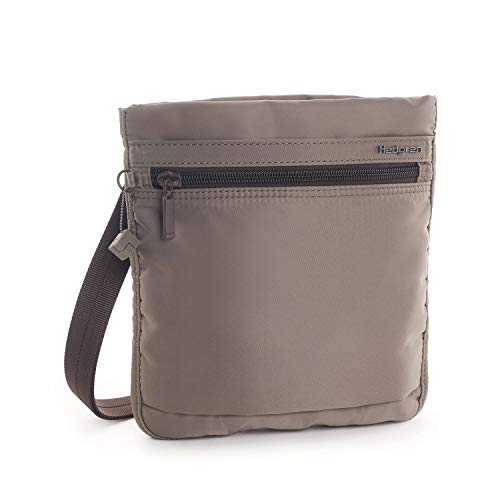 Hedgren Inner City 2 Leonce RFID Umhängetasche 21 cm Sepia-Brown von Hedgren