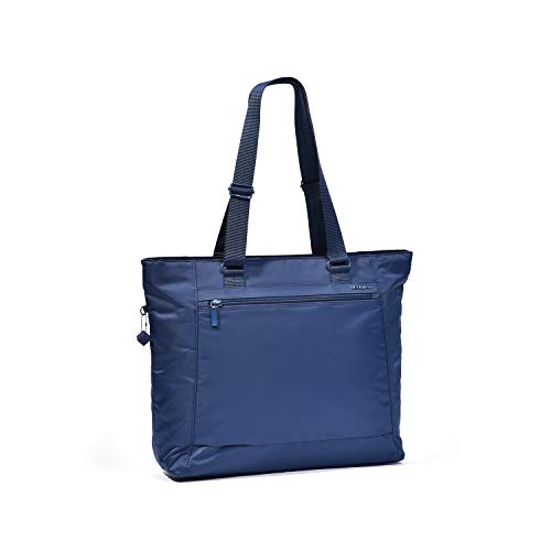 Hedgren Inner City Elvira Large Tote RFID 21 cm Dress Blue von Hedgren