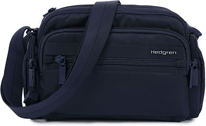 Hedgren Inner City Emily Umhängetasche RFID Schutz 24 cm von Hedgren