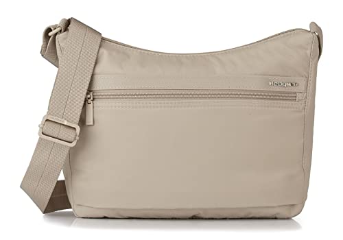 Hedgren Damen Harper's S Sportsack, Beige Kaschmir von Hedgren