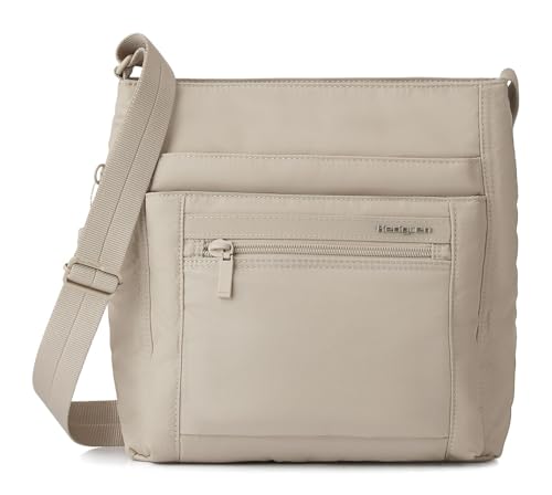 Hedgren Inner City Orva Crossover RFID Cashmere Beige von Hedgren