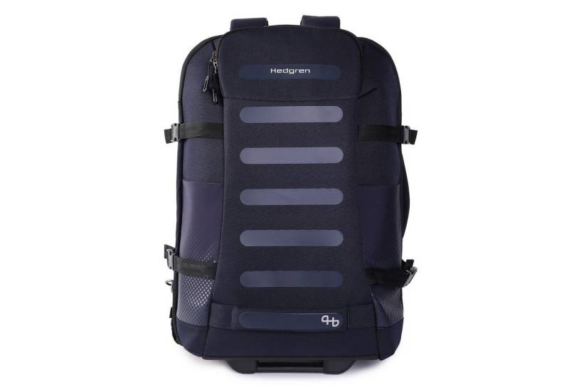 Hedgren Kofferrucksack Comby, Polyester von Hedgren