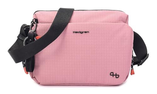 Hedgren Unisex KOSHO MEDIUM Crossover, Rose Elegance von Hedgren