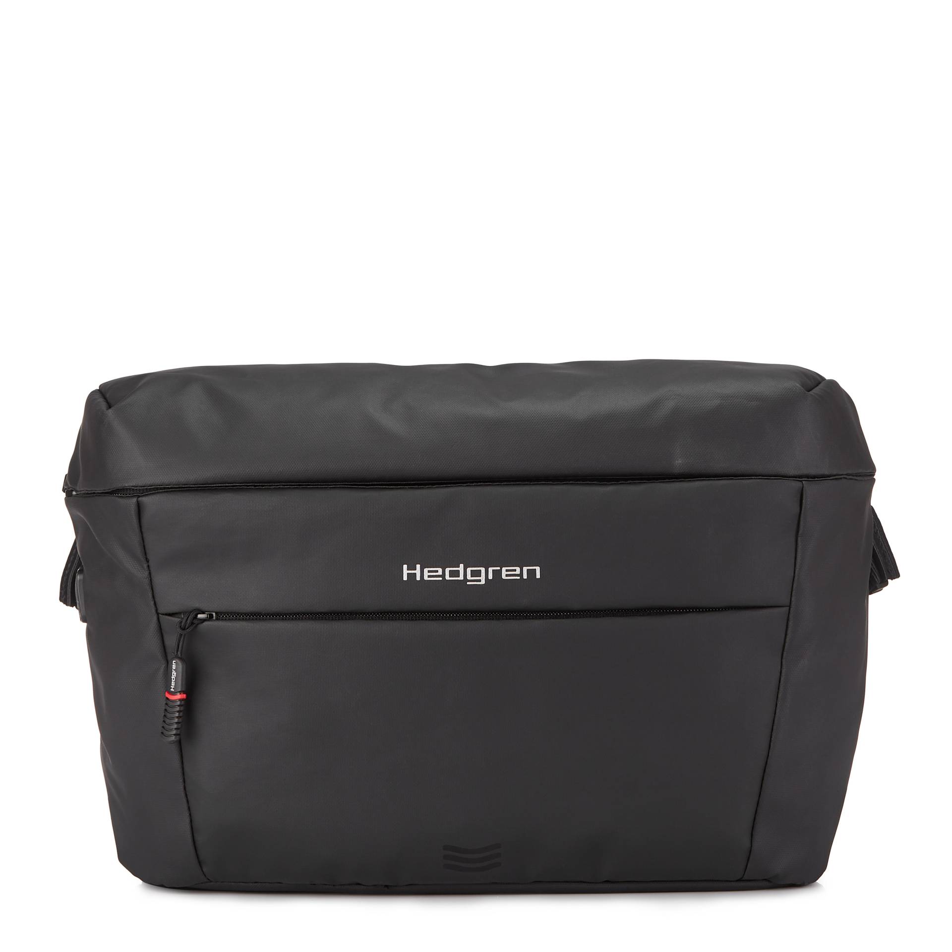 Hedgren - LARGE CROSSBODY 13 RFID black von Hedgren