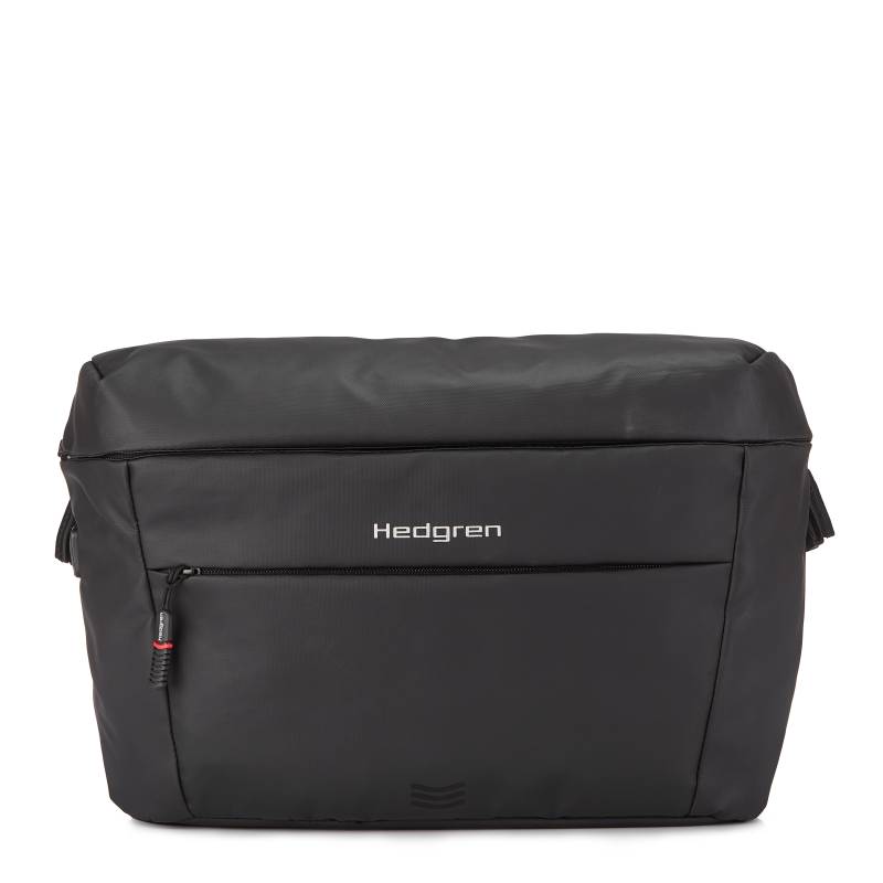 Hedgren - LARGE CROSSBODY 13 RFID black von Hedgren