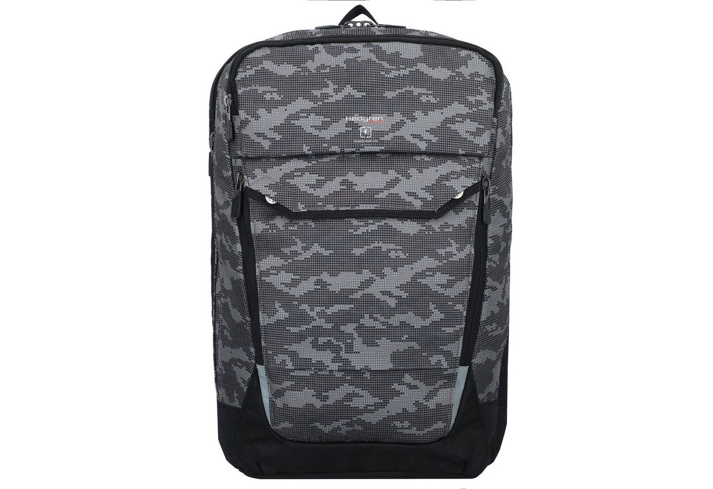 Hedgren Laptoprucksack Hookup, Polyester von Hedgren