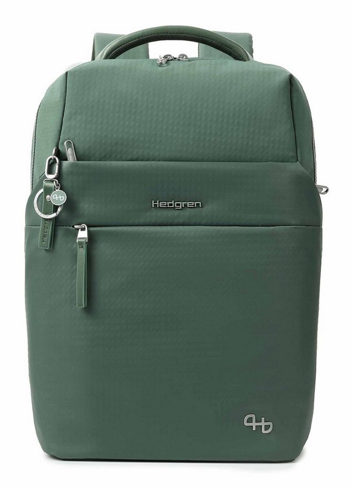 Hedgren Laptoprucksack Shiki Backpack L 15,6" + RFID von Hedgren