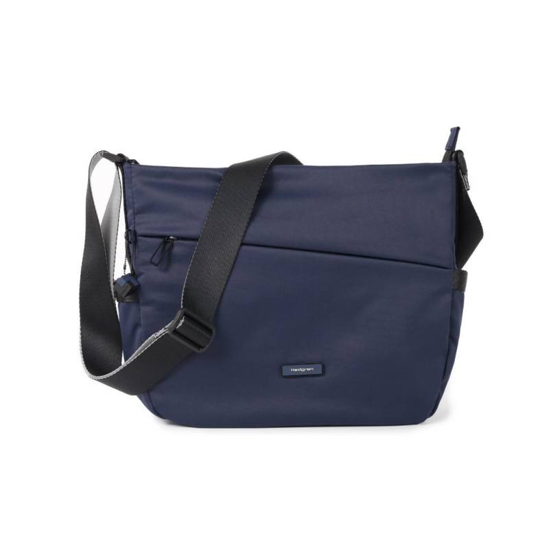 Hedgren - MEDIUM CROSSOVER navy cosmos von Hedgren