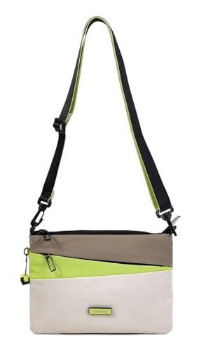 Hedgren Mujer Flat Crossover, Birch von Hedgren