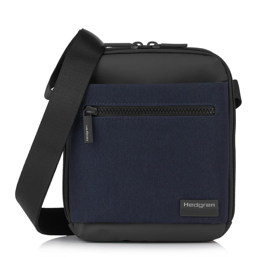 Hedgren - NEXT Business-Crossover App Elegant Blue Dunkelblau von Hedgren
