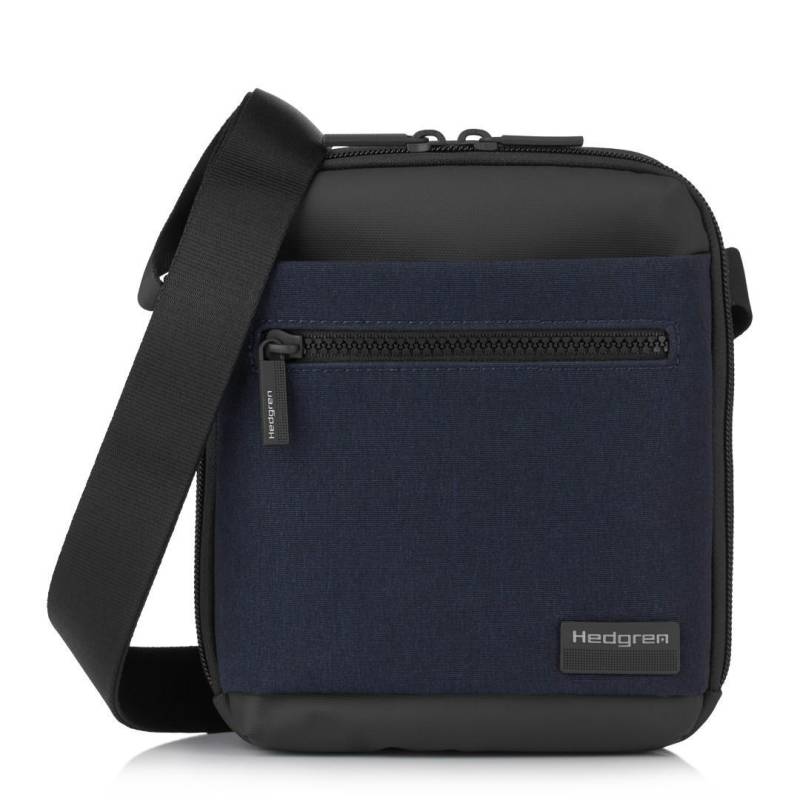 Hedgren - NEXT Business-Crossover App Elegant Blue blau/schwarz - Gr. - S von Hedgren