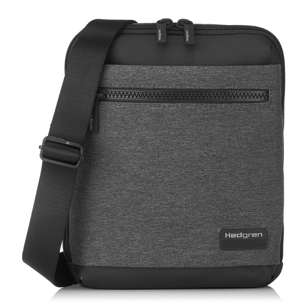 Hedgren - NEXT Business-Crossover Chip Stylish Grey Grau von Hedgren