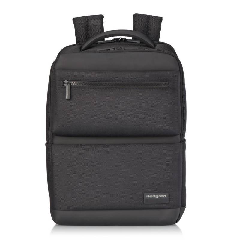 Hedgren - NEXT Computerrucksack Drive Black Schwarz von Hedgren