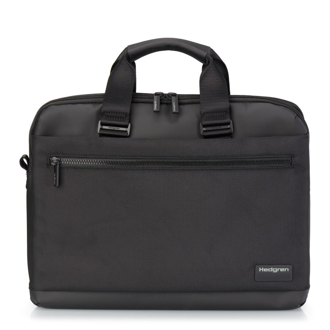 Hedgren - NEXT Laptoptasche Byte Black Schwarz von Hedgren