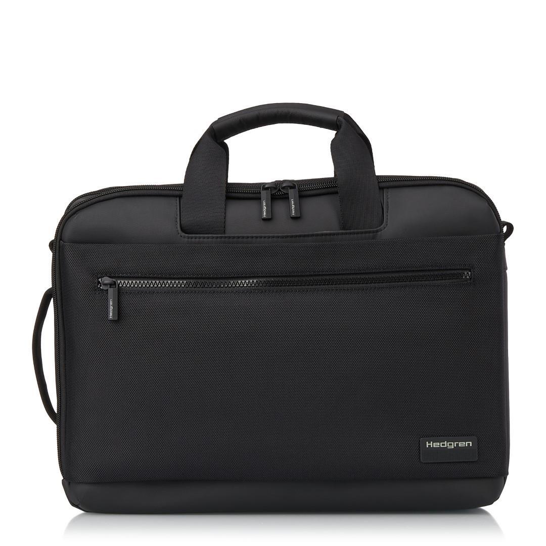 Hedgren - NEXT Laptoptasche Display Black Schwarz von Hedgren