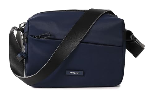 Hedgren Unisex Neutron M MEDIUM Crossover, Navy Cosmos von Hedgren
