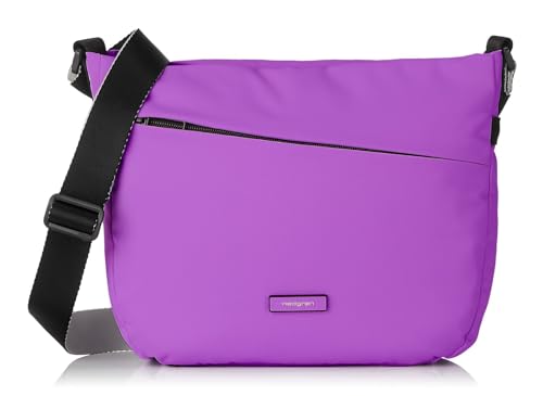 Hedgren Nova Gravity Medium Crossover M Violet Berry von Hedgren