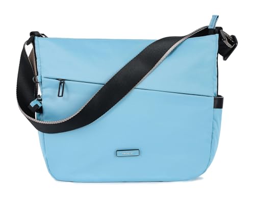 Hedgren Nova Milky Way Large Crossover L Summer Sky von Hedgren