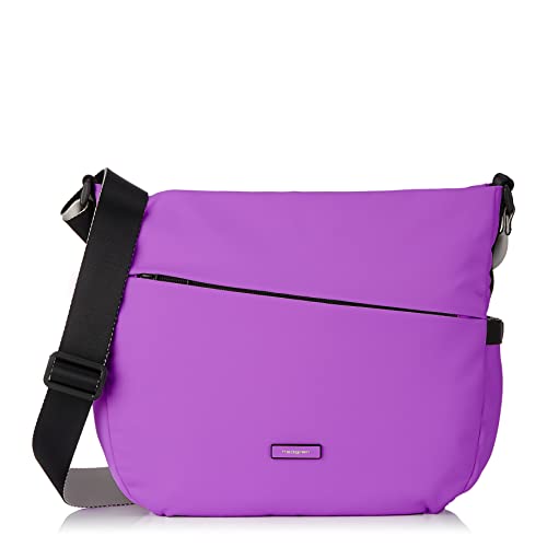 Hedgren Nova Milky Way Large Crossover L Violet Berry von Hedgren